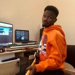 Profile Picture of Emmanuel Tetteh (@aho_mah) on Instagram