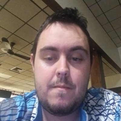 Profile Picture of Buddy Lucas (@BuddyLucas11) on Twitter