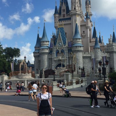 Profile Picture of Evelyn Isabel Alvarez Govea (@govea2389) on Twitter