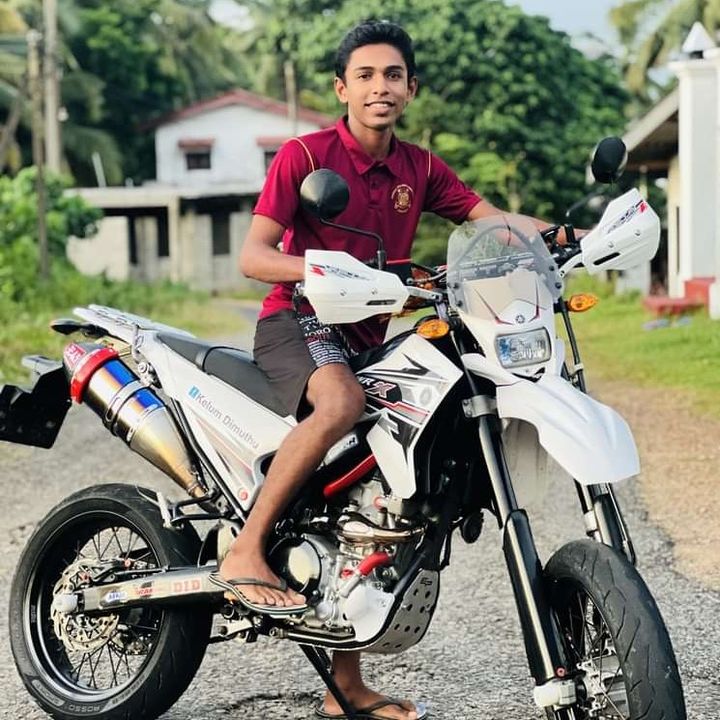 Profile Picture of Shain_benjamin (@shain_benjamin) on Tiktok