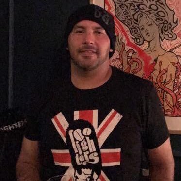 Profile Picture of Rene Ayala (@sundevilgrad) on Twitter