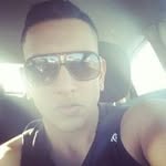 Profile Picture of Chris Shive (@chris_shive) on Instagram