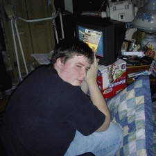 Profile Picture of Justin Blakeslee (@justin2872) on Myspace