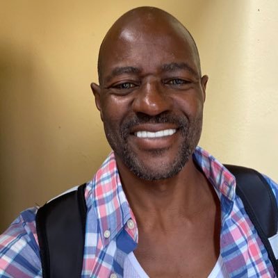 Profile Picture of Henry Keys (@henrykeys141970) on Twitter