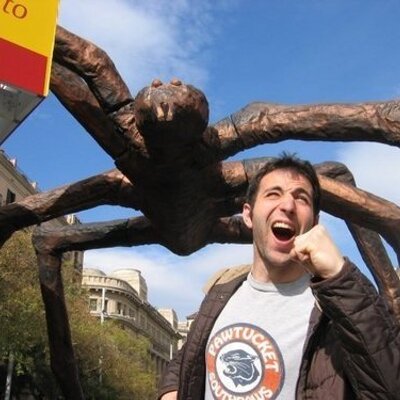 Profile Picture of Ben Levitt (@bplevitt) on Twitter
