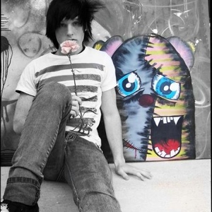 Profile Picture of Brian Hedger (@brianhedger) on Myspace