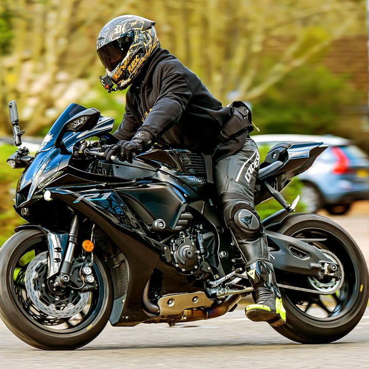 Profile Picture of George (@shadowrider143) on Tiktok