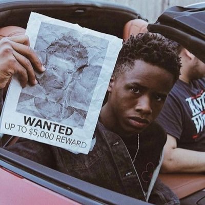 Profile Picture of Jordan Spivey (@JordanSpivey14) on Twitter