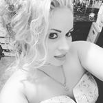 Profile Picture of miriam davis (@brianhigareda) on Instagram