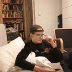 Profile Picture of Lauri Orava (@oravalauri) on Instagram