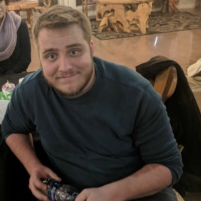 Profile Picture of Cody Putman (@TheLastPutman) on Twitter