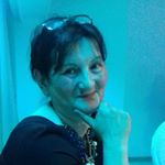 Profile Picture of Ljiljana Bačlija (@ljiljanabaclija) on Instagram