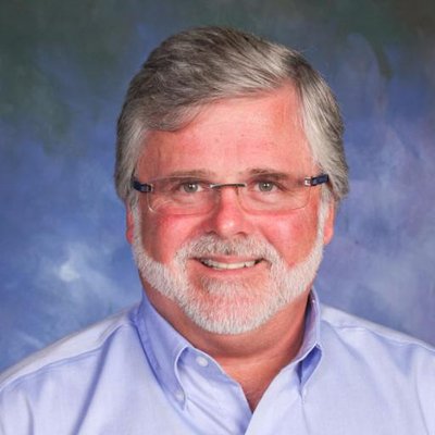 Profile Picture of Jim Whitten (@prodmktmgr) on Twitter