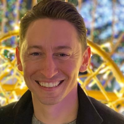 Profile Picture of Andy Neville (@@andyneville) on Twitter