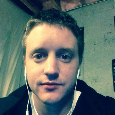 Profile Picture of Kyle Speers (@KyleSpeers) on Twitter