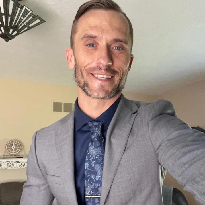 Profile Picture of raymondmerrill6 (@raymondmerrill6) on Tiktok