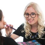 KATHI ZILLMANN Make Up Artist - Instagram Profile Picture of KATHI ZILLMANN Make Up Artist (@kathi_zillmann_make_up) on Instagram