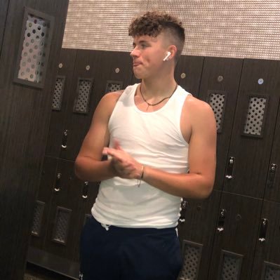 Profile Picture of Chace 💙 (@ChaceAnderson2) on Twitter