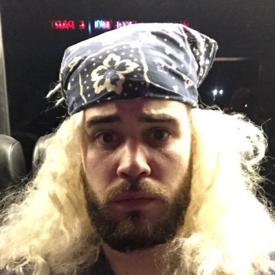 Profile Picture of Andrew Heinrich (@AndroHeiny) on Twitter