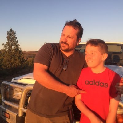Profile Picture of Antony Zorzi  🇪🇺 🇮🇹 🇦🇺 🇬🇧 (@antony_zorzi) on Twitter