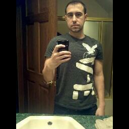 Profile Picture of Adam Schlaegel (@AdamSchlaegel) on Twitter