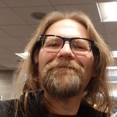 Profile Picture of Bill Phillips (@ZeusKitty) on Twitter