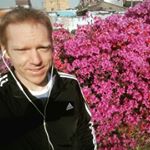 Profile Picture of Luke Mathes (@wang_baekmi) on Instagram