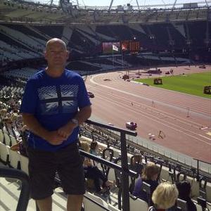 Profile Picture of Dick Beasley (@BeasleyDick) on Twitter