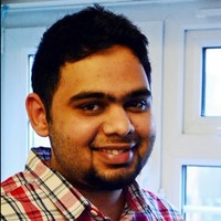 Profile Picture of Ram Kulkarni (@ram-kulkarni-4) on Quora