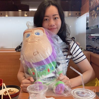 Profile Picture of Yao Chien (@frgrgeh) on Twitter