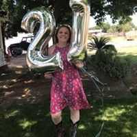 Profile Picture of Haley Dodd (@haley-dodd-9) on Quora