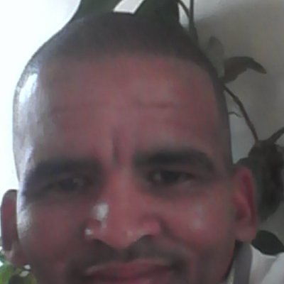 Profile Picture of Kevin Davids (@Chanie1964) on Twitter