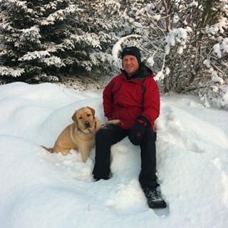 Profile Picture of Sigursteinn Magnússon (@sigurstenn.magnusson) on Facebook