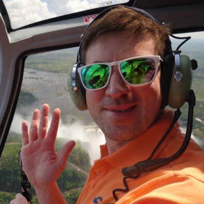Profile Picture of Andrew Giblin (@agiblin4) on Twitter