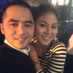 Profile Picture of Alex Levine Enrique (@enriquealexlevine) on Instagram