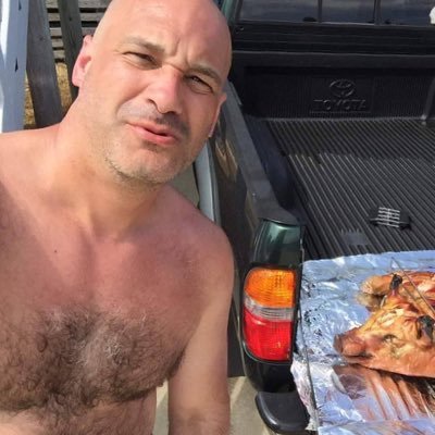 Profile Picture of David Stephan Volkmann (@volkmann_david) on Twitter