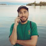 Profile Picture of Chris Barclay (@chris_barclay) on Instagram