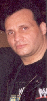 Profile Picture of Steve Lombardion Wikipedia