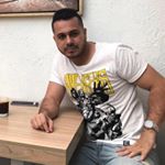 Profile Picture of Gregorio Quintero (@gregoquinterod) on Instagram
