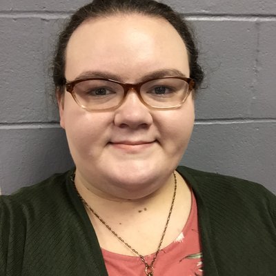 Profile Picture of Hannah Cain (@itshannahcain) on Twitter