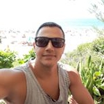 Profile Picture of Rene Vieira da Silva (@rene_vieira_117) on Instagram