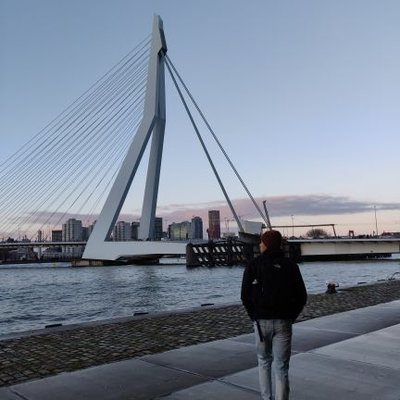 Profile Picture of George Athanasiou 🇨🇾 (@athanasioug13) on Twitter