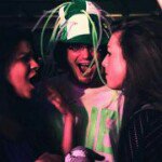 Profile Picture of Aaron Gangles Adamski (@lastbestspace) on Instagram
