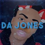 Profile Picture of Joseph Jones (@dajones810) on Instagram
