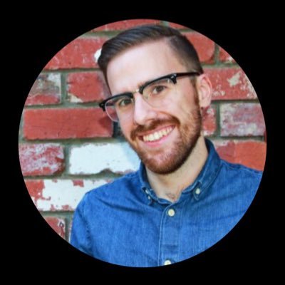 Profile Picture of Mitch.schram@gmail.com (@mitch_schram) on Twitter