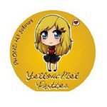 Profile Picture of Marilyn Camargo (@yellowmelparties) on Instagram