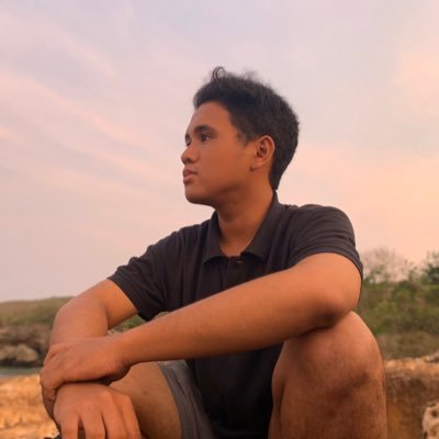 Profile Picture of Maxwell John Millen Ririmasse (@max_jmr) on Twitter