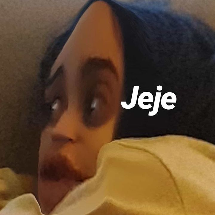 Profile Picture of Mary Whilemina (@ladymatcha) on Tiktok