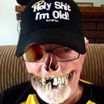 Profile Picture of Geoffrey Barnett (@goofman25) on Instagram