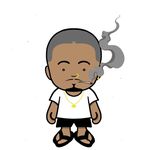 Profile Picture of Daniel Galdino (@danielgaldinotattoo) on Instagram